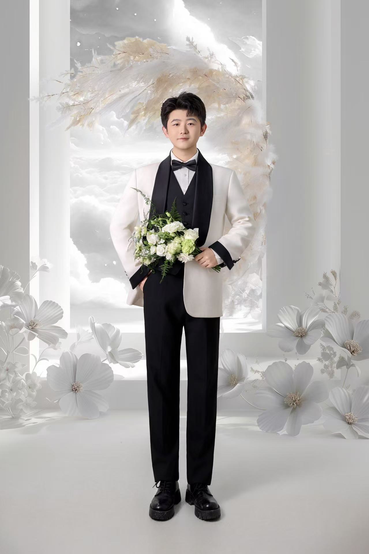 杨杰